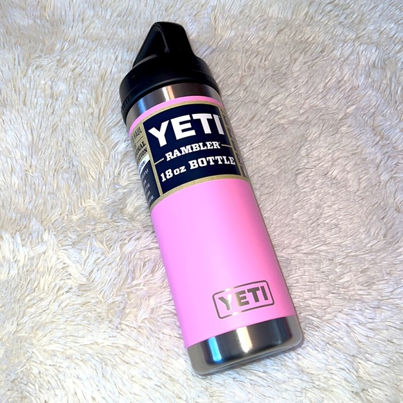 Yeti Accessories - YETI 18 oz. BOTTLE